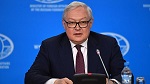 Вступительное слово заместителя Министра иностранных дел России С.А.Рябкова на брифинге в связи с прекращением действия Договора о РСМД, Москва, 5 августа 2019 года Вступительное слово заместителя Министра иностранных дел России С.А.Рябкова на брифинге в связи с прекращением действия Договора о РСМД, Москва, 5 августа 2019 года