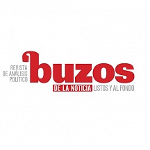 Entrevista del Embajador de Rusia a la revista "Buzos" Entrevista del Embajador de Rusia a la revista "Buzos"