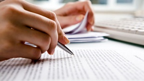 Resultados del concurso de ensayos literarios Resultados del concurso de ensayos literarios