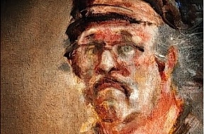 Мексиканский муралист родом из России Мексиканский муралист родом из России