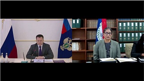 Prosecutor General's Office of Russia signs Agreement on Cooperation with Belize
