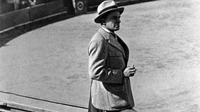 Cuando Mayakovsky visitó México Cuando Mayakovsky visitó México