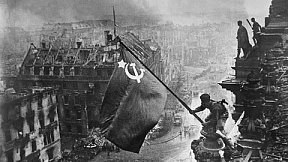 Победа в Великой Отечественной войне Победа в Великой Отечественной войне