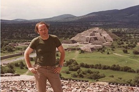 Cacto, palma, agave... Joseph Brodsky en México Cacto, palma, agave... Joseph Brodsky en México