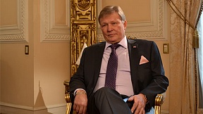 Интервью Посла России в Мексике В.В.Коронелли «Независимой газете», 5 февраля 2020 года Интервью Посла России в Мексике В.В.Коронелли «Независимой газете», 5 февраля 2020 года