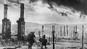 Великая Отечественная война: жизнь в тылу Великая Отечественная война: жизнь в тылу