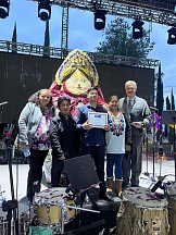 Feria Internacional de la Piñata Acolman 2023 Feria Internacional de la Piñata Acolman 2023