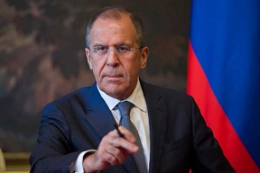 Поздравление С.В.Лаврова с Днем дипломатического работника Поздравление С.В.Лаврова с Днем дипломатического работника