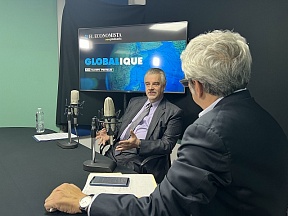 Sobre la entrevista del embajador ruso a El Economista en México Sobre la entrevista del embajador ruso a El Economista en México